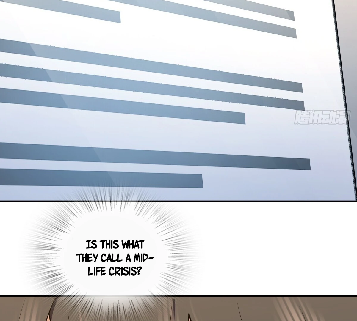 My Wife Is From a Thousand Years Ago, chapter 380