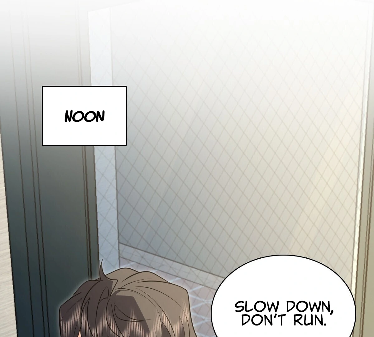 My Wife Is From a Thousand Years Ago, chapter 380