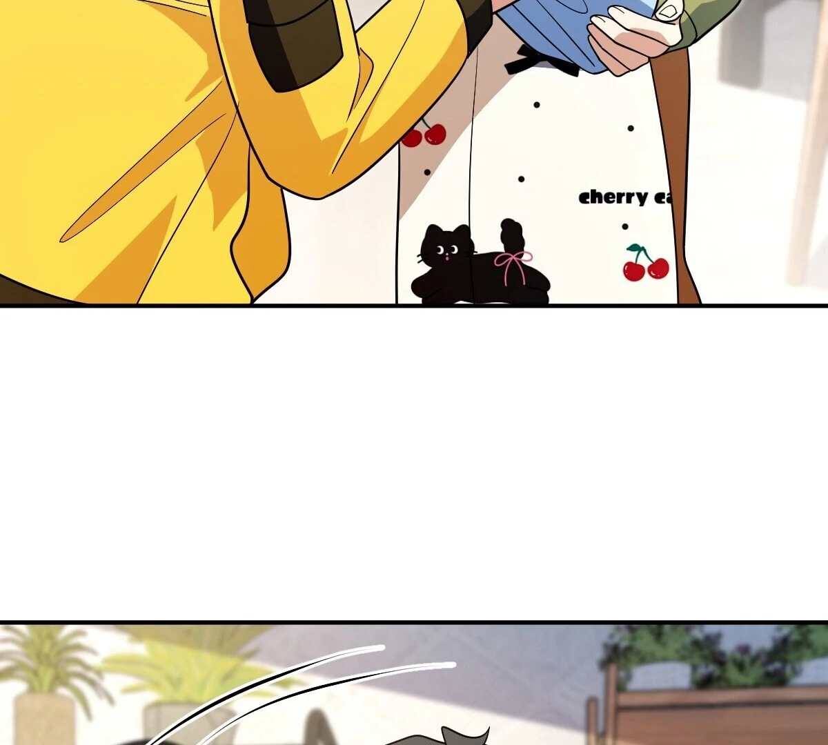My Wife Is From a Thousand Years Ago, chapter 380