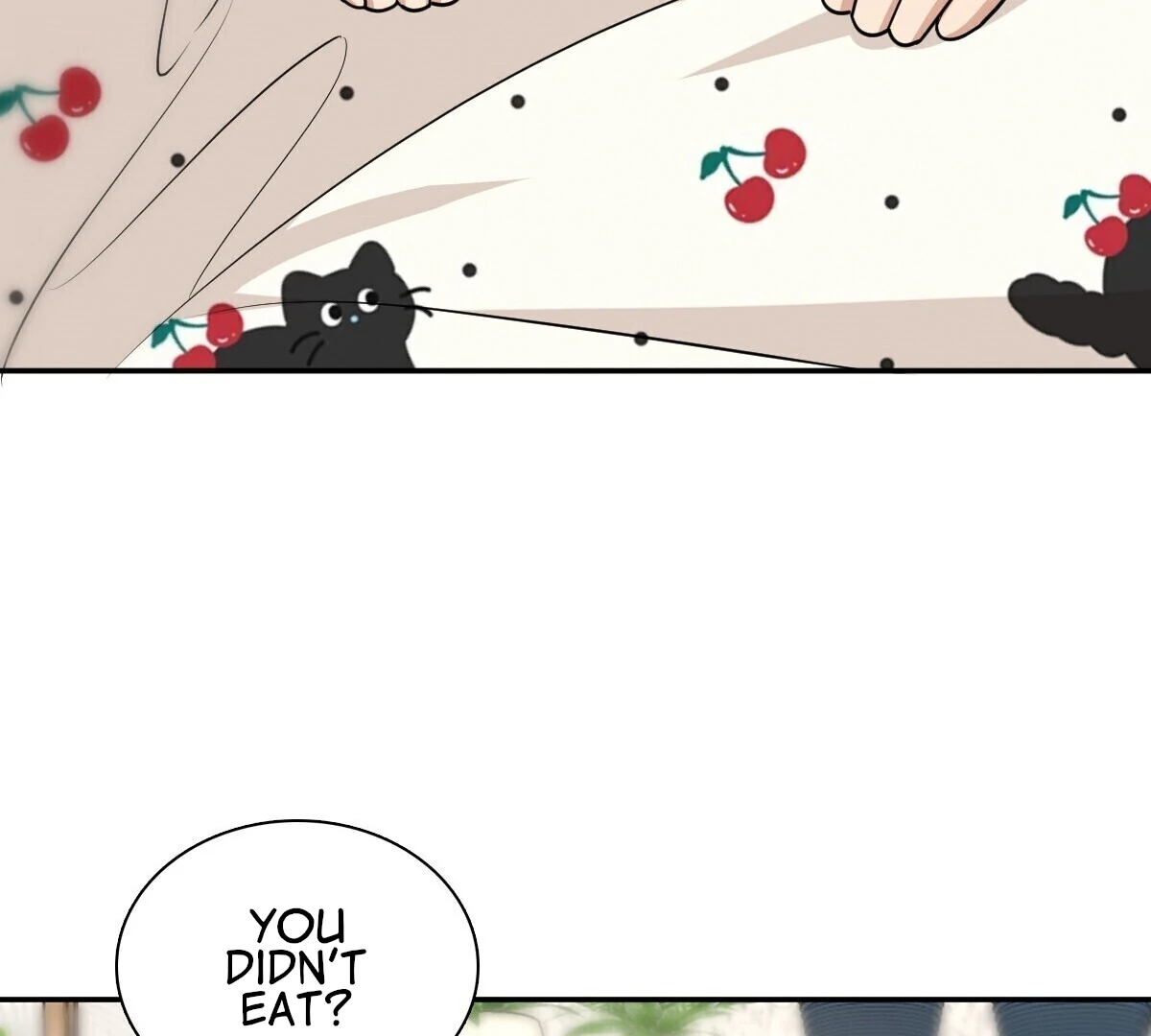 My Wife Is From a Thousand Years Ago, chapter 381