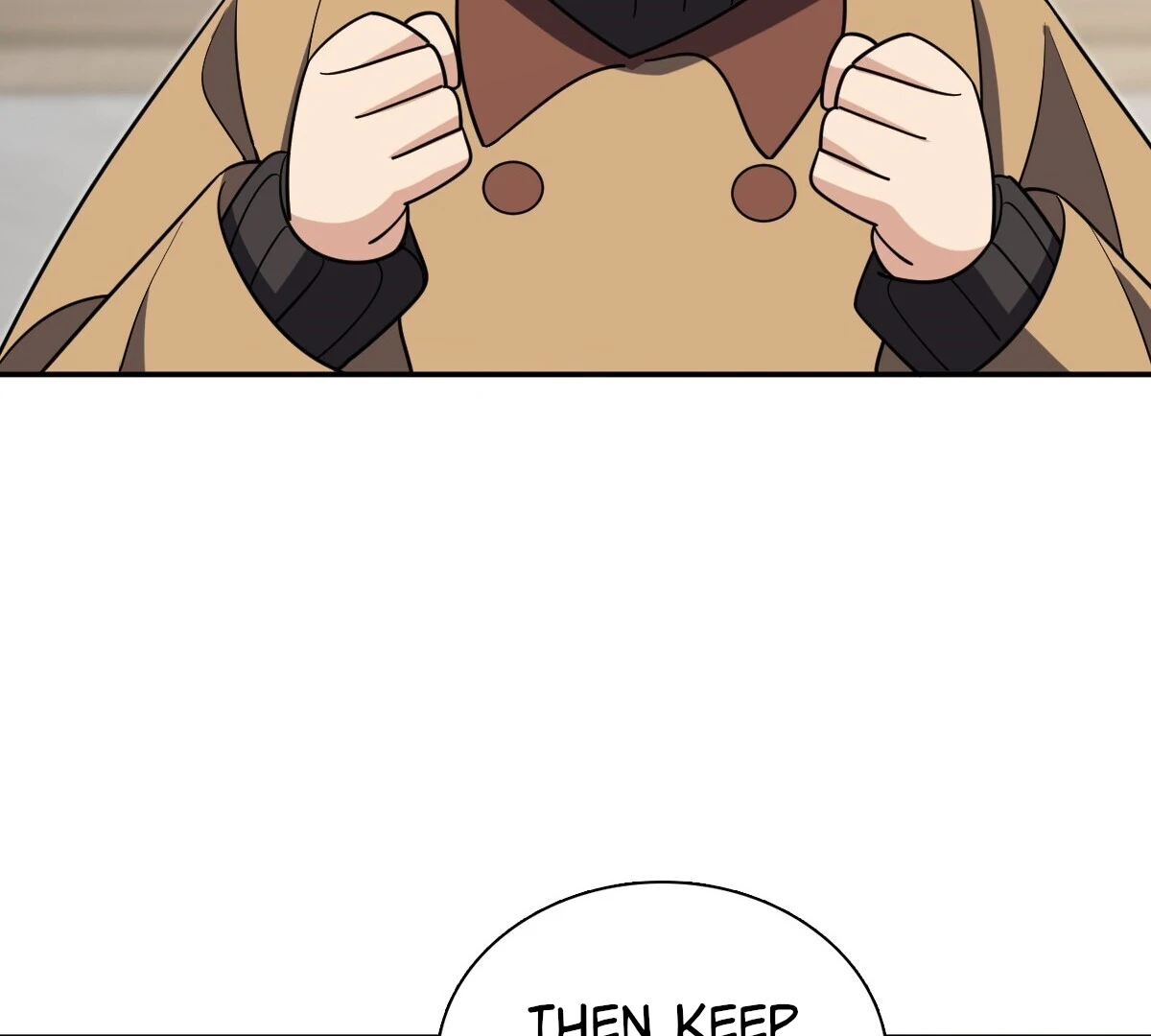 My Wife Is From a Thousand Years Ago, chapter 381
