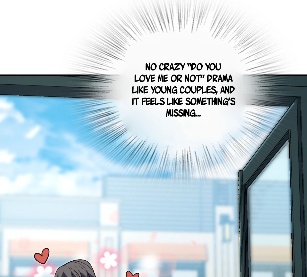 My Wife Is From a Thousand Years Ago, chapter 381