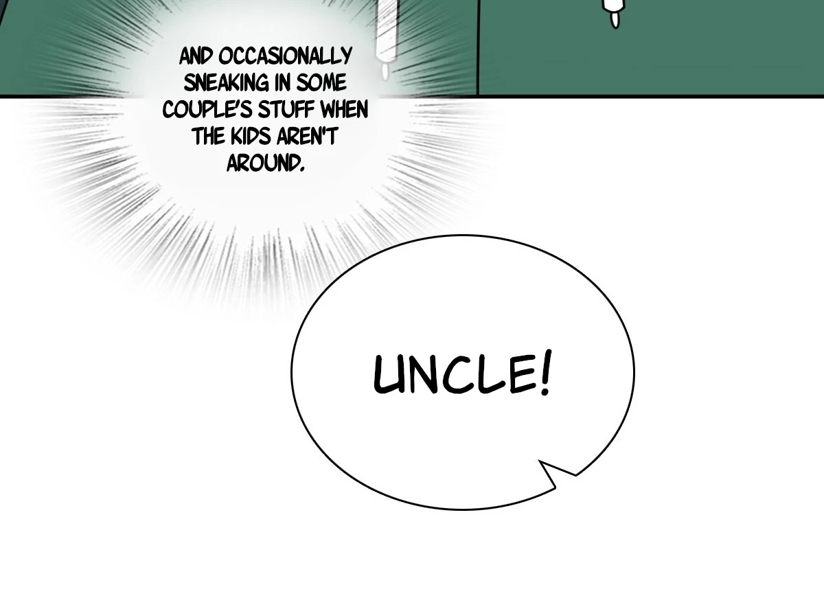My Wife Is From a Thousand Years Ago, chapter 381