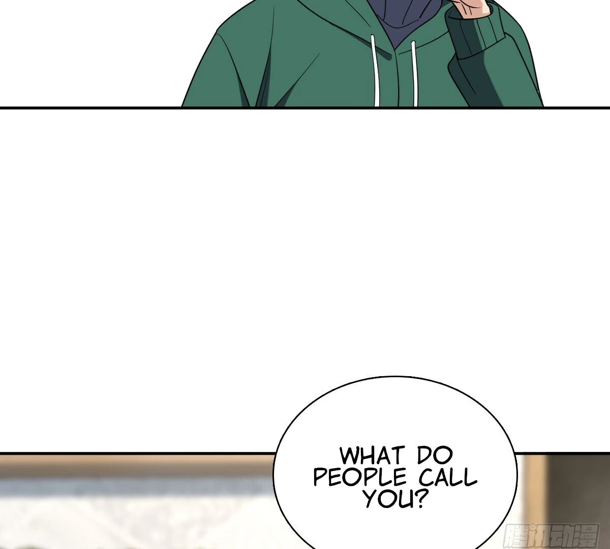 My Wife Is From a Thousand Years Ago, chapter 381