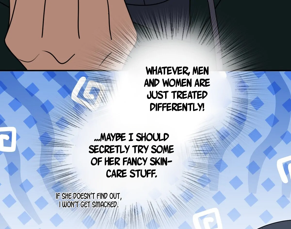My Wife Is From a Thousand Years Ago, chapter 381