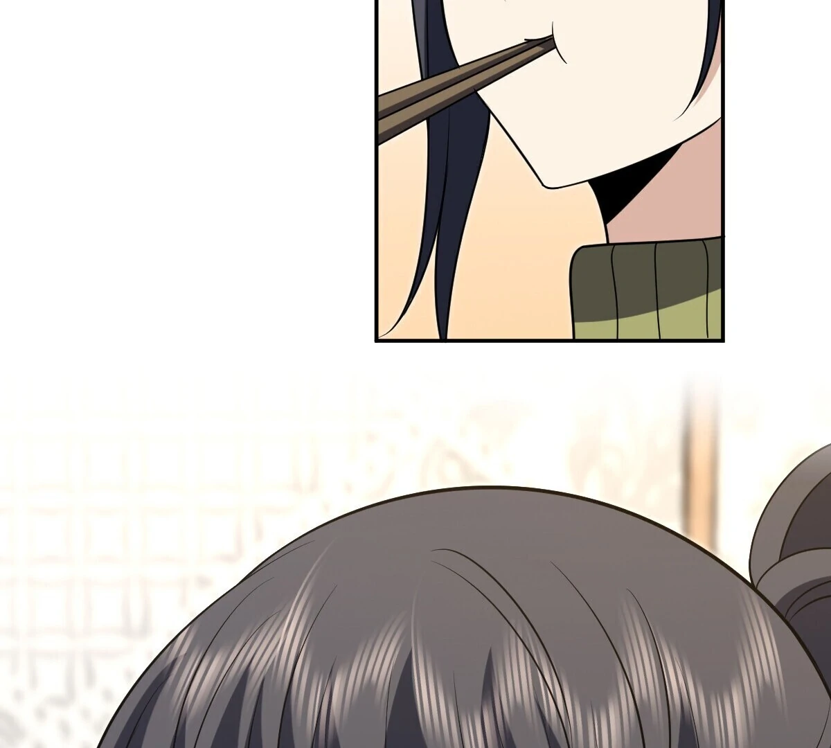 My Wife Is From a Thousand Years Ago, chapter 381