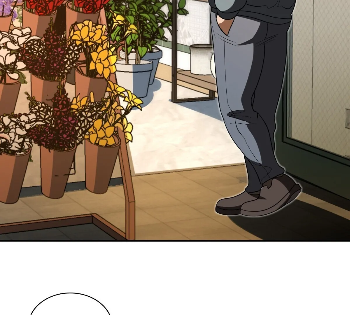 My Wife Is From a Thousand Years Ago, chapter 381