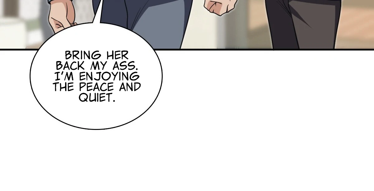My Wife Is From a Thousand Years Ago, chapter 381