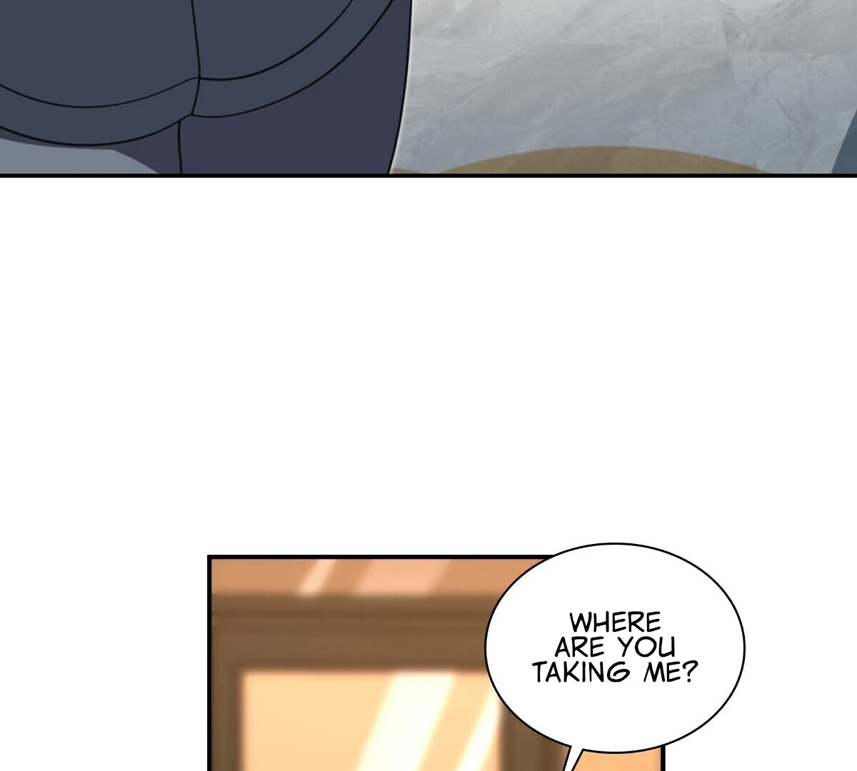 My Wife Is From a Thousand Years Ago, chapter 381