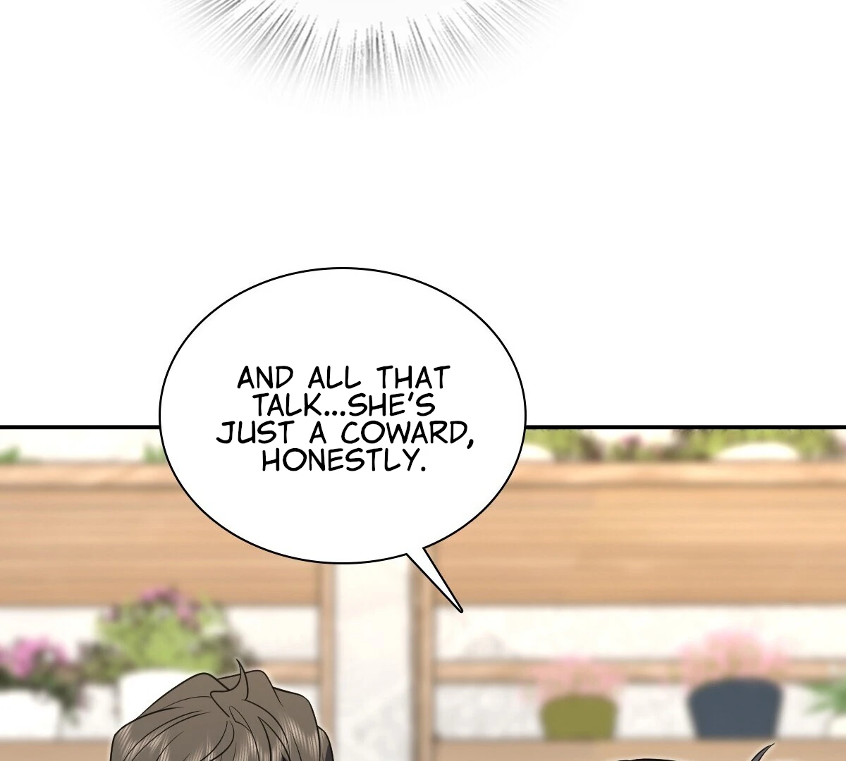 My Wife Is From a Thousand Years Ago, chapter 381