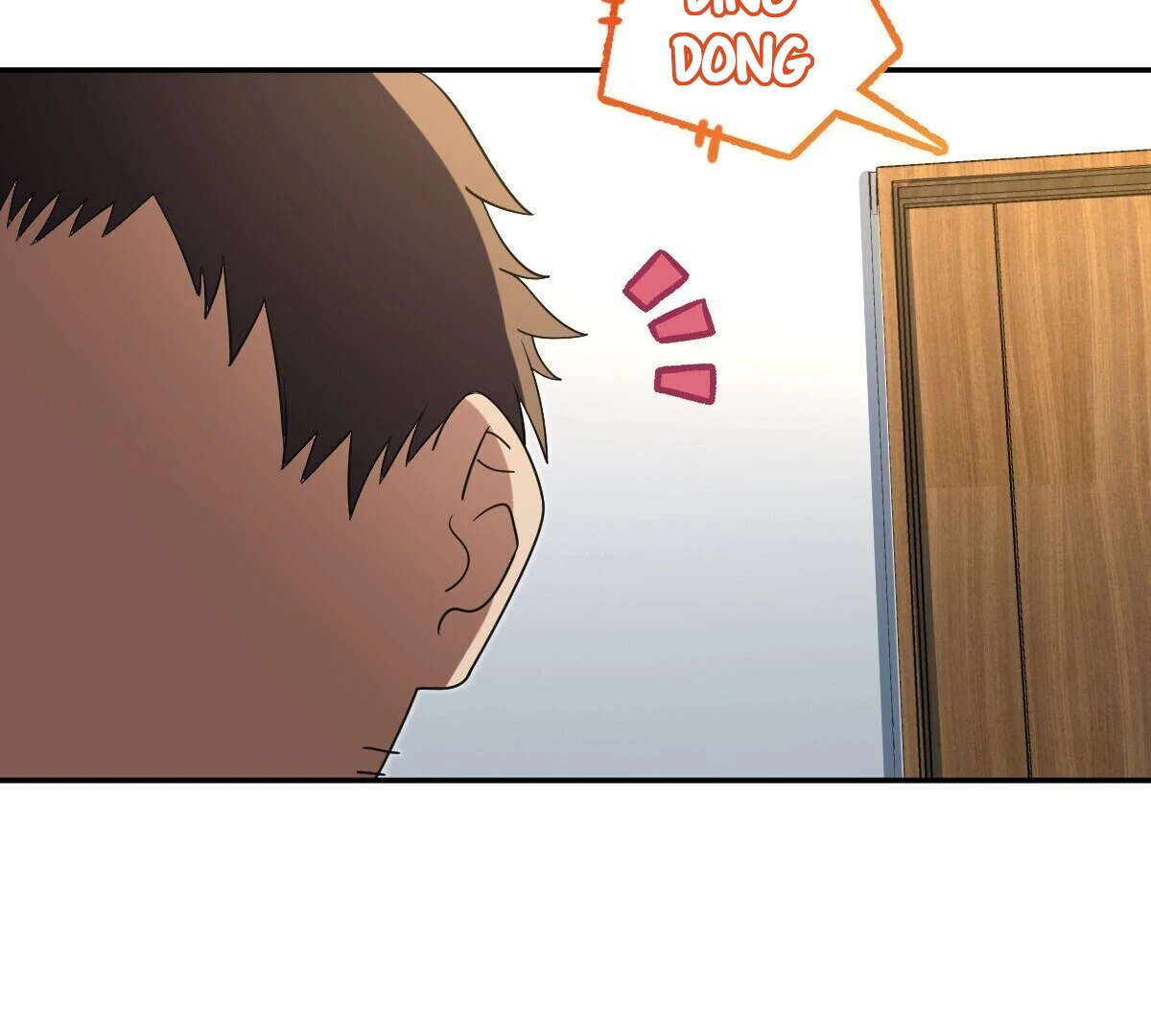 My Wife Is From a Thousand Years Ago, chapter 381