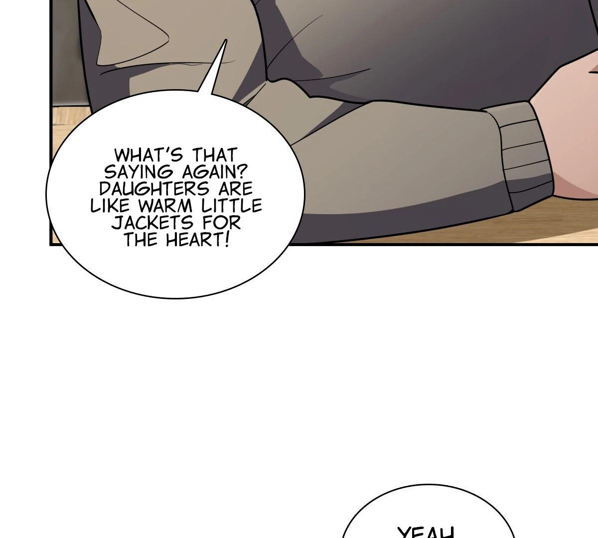 My Wife Is From a Thousand Years Ago, chapter 382