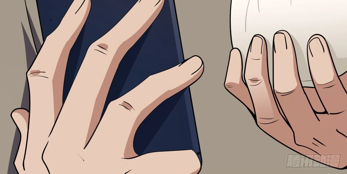My Wife Is From a Thousand Years Ago, chapter 382