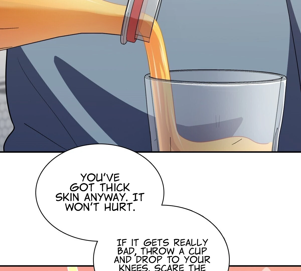 My Wife Is From a Thousand Years Ago, chapter 382