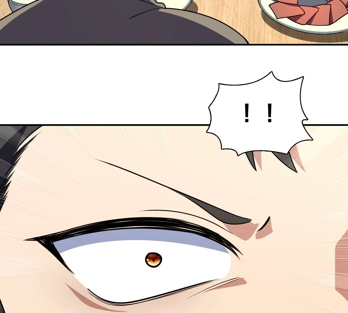 My Wife Is From a Thousand Years Ago, chapter 382