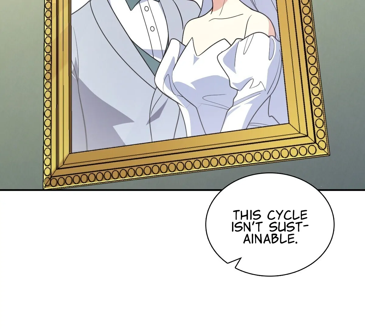 My Wife Is From a Thousand Years Ago, chapter 382