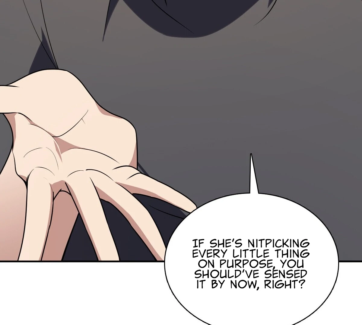 My Wife Is From a Thousand Years Ago, chapter 382
