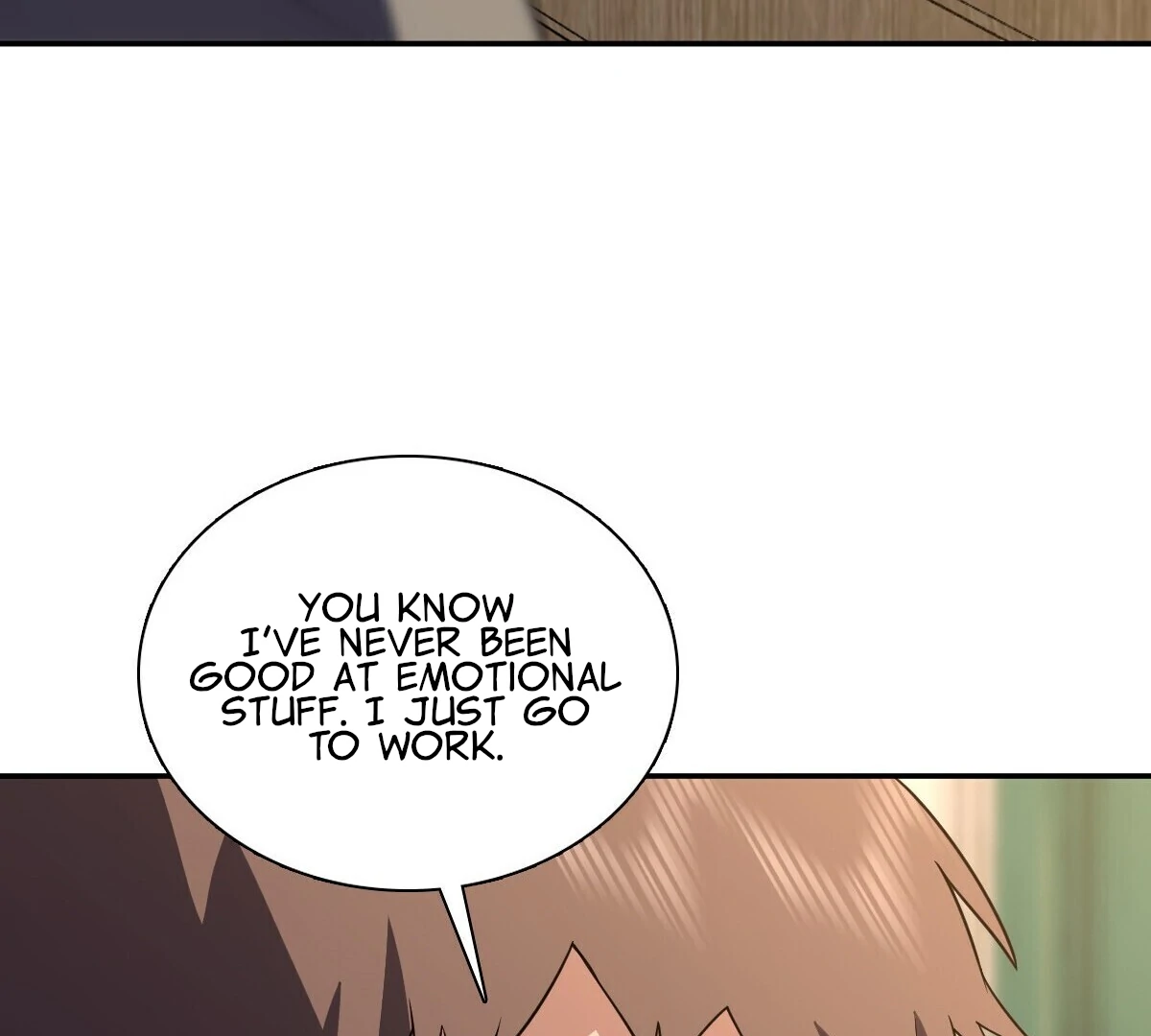 My Wife Is From a Thousand Years Ago, chapter 382