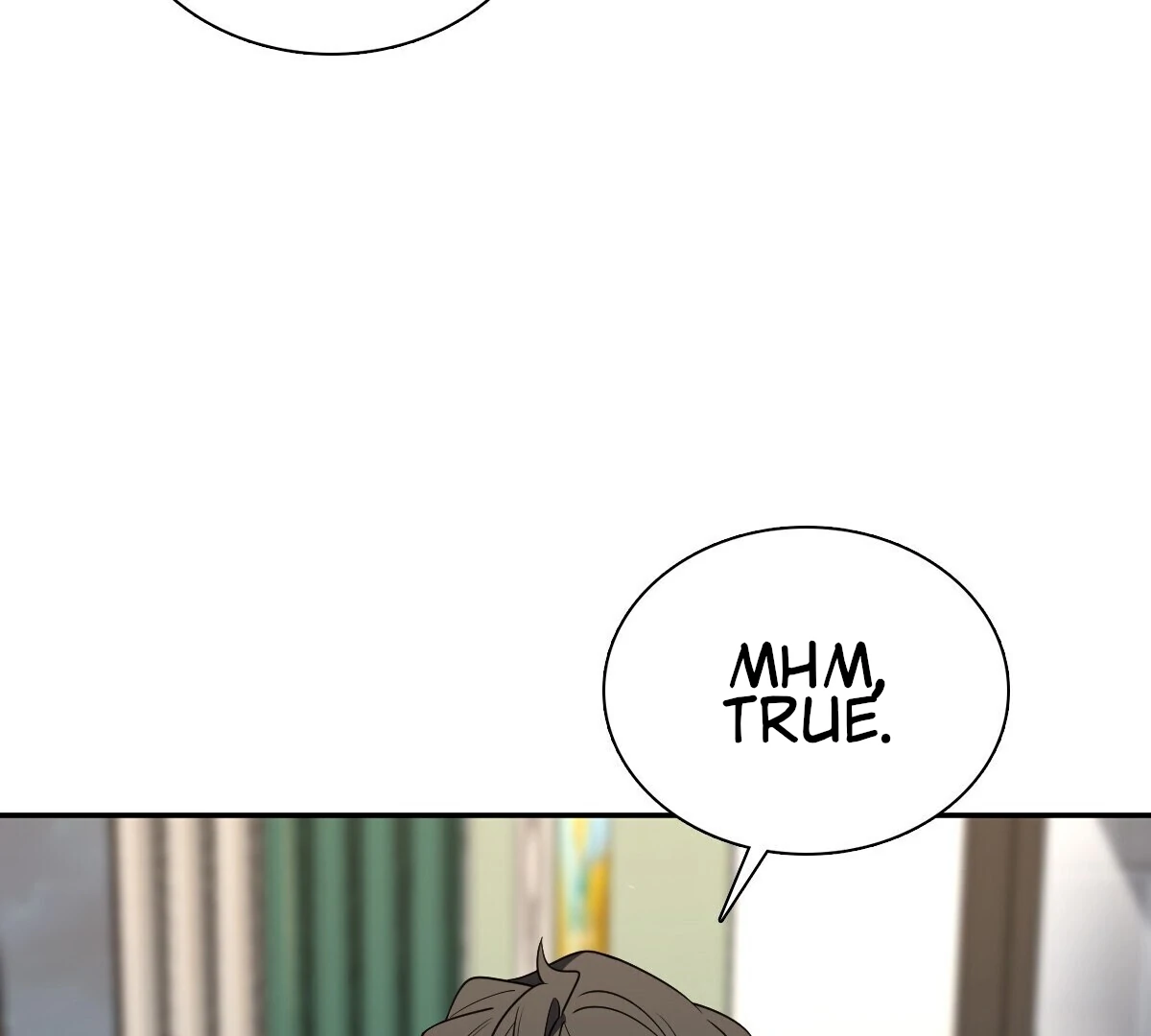 My Wife Is From a Thousand Years Ago, chapter 382