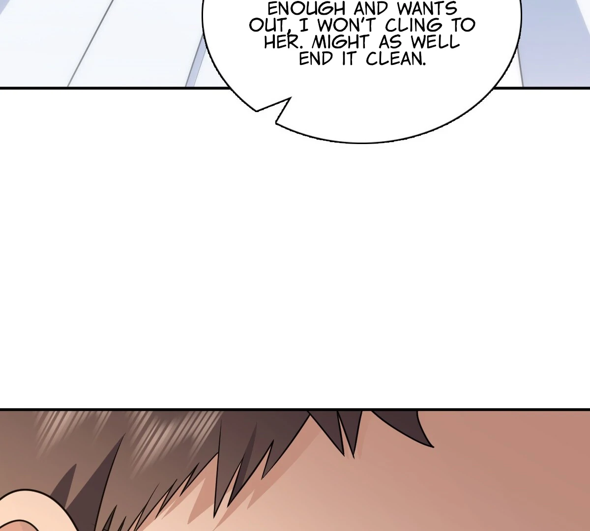 My Wife Is From a Thousand Years Ago, chapter 382