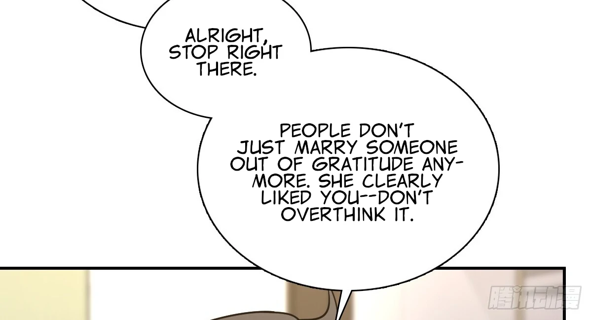 My Wife Is From a Thousand Years Ago, chapter 382