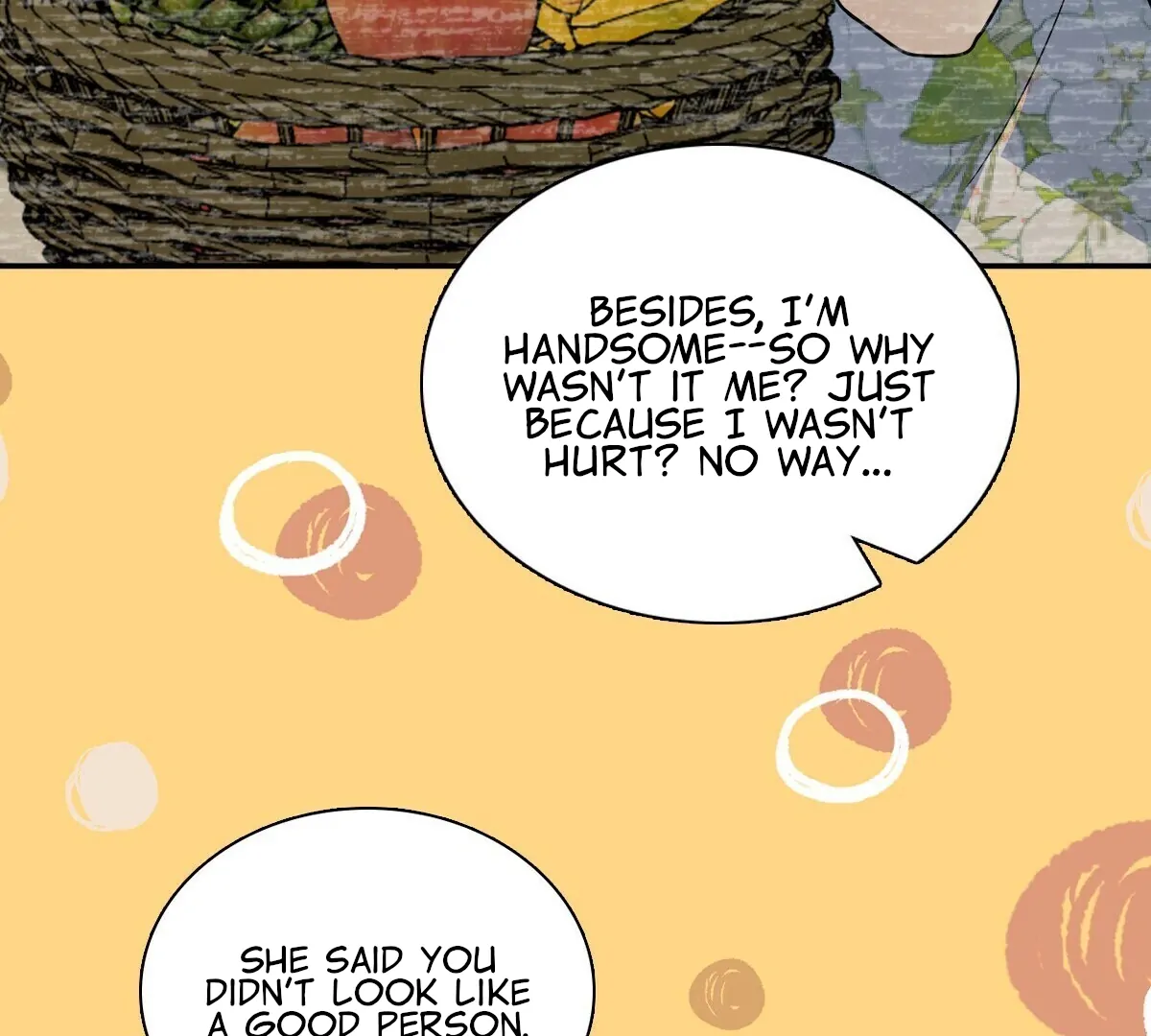 My Wife Is From a Thousand Years Ago, chapter 382