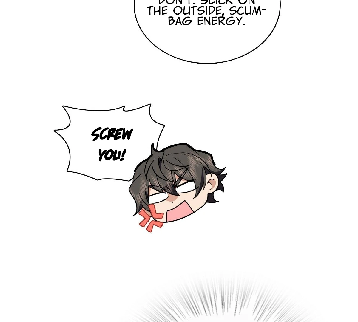 My Wife Is From a Thousand Years Ago, chapter 382