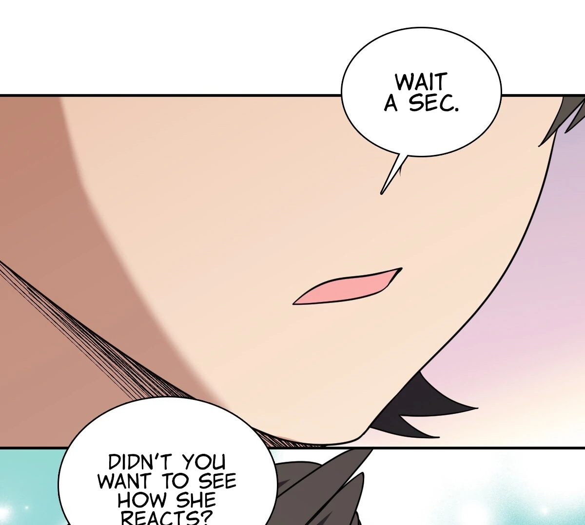 My Wife Is From a Thousand Years Ago, chapter 382