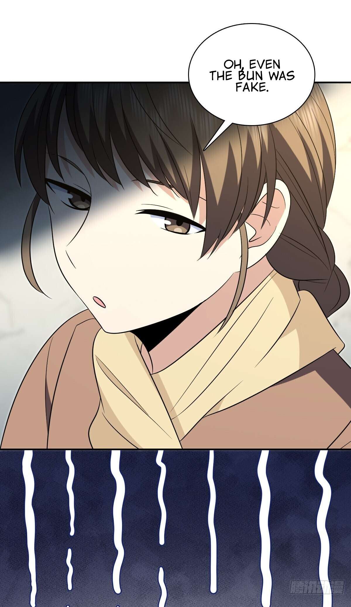 My Wife Is From a Thousand Years Ago, chapter 383