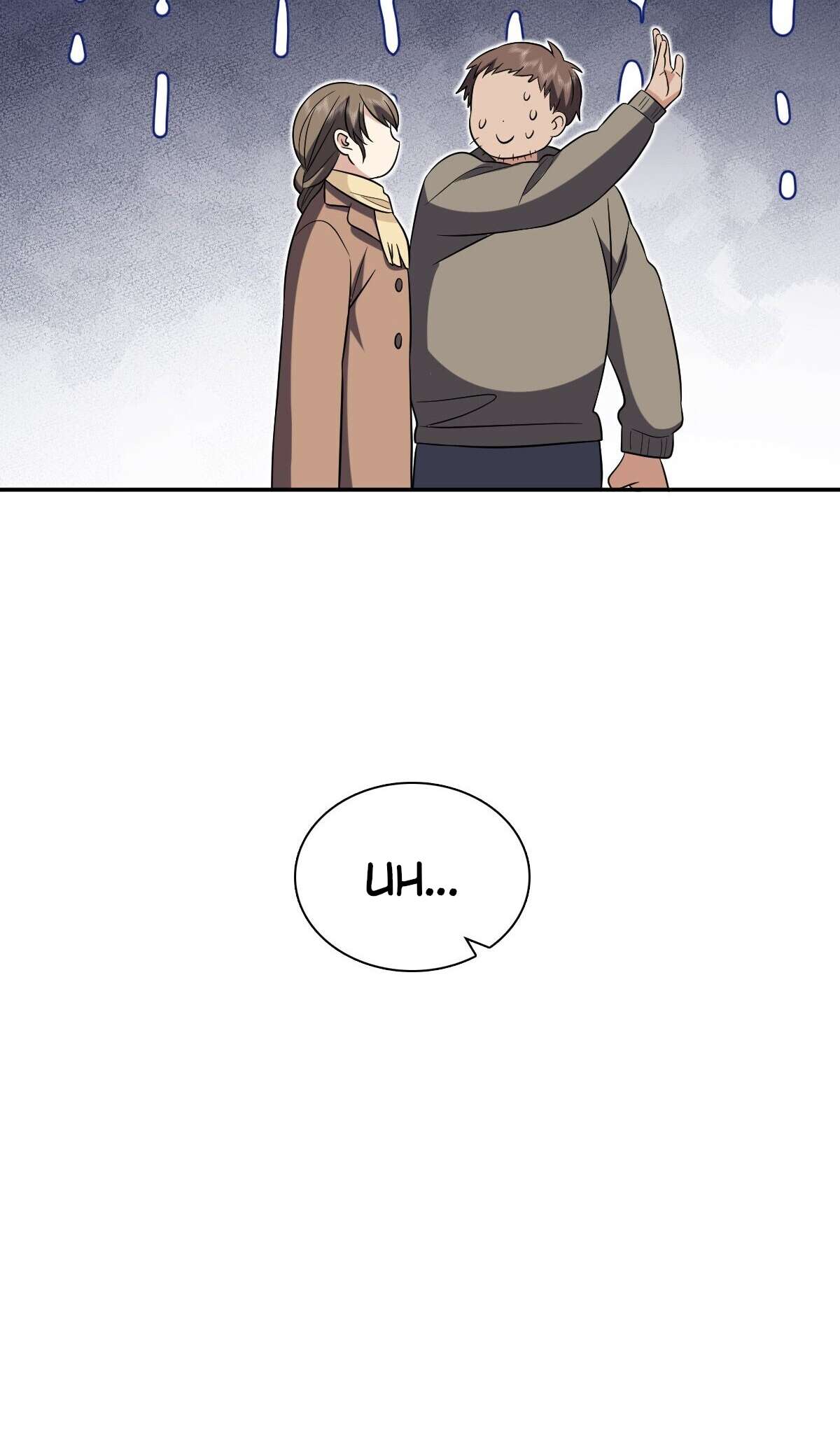 My Wife Is From a Thousand Years Ago, chapter 383