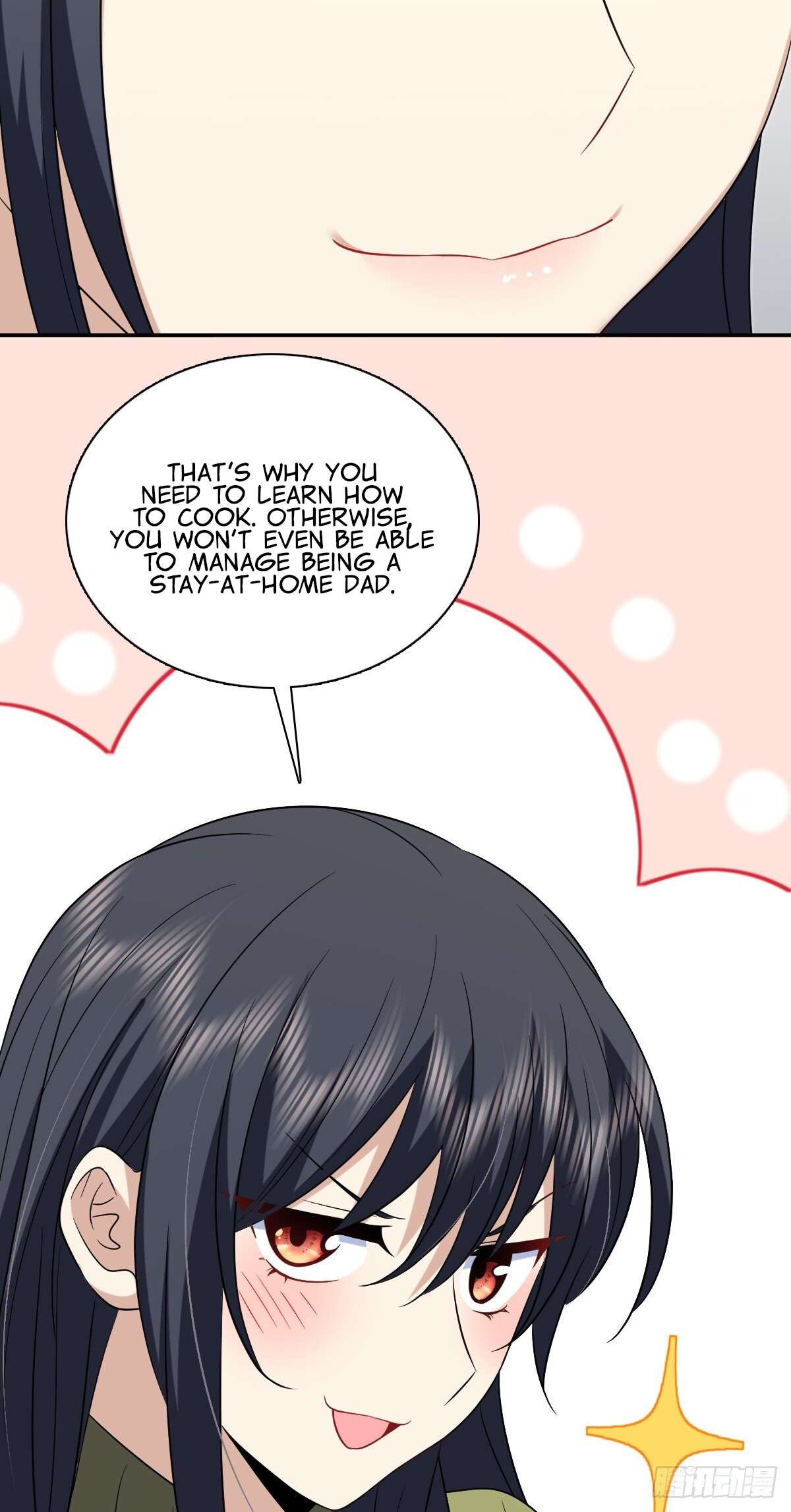 My Wife Is From a Thousand Years Ago, chapter 383