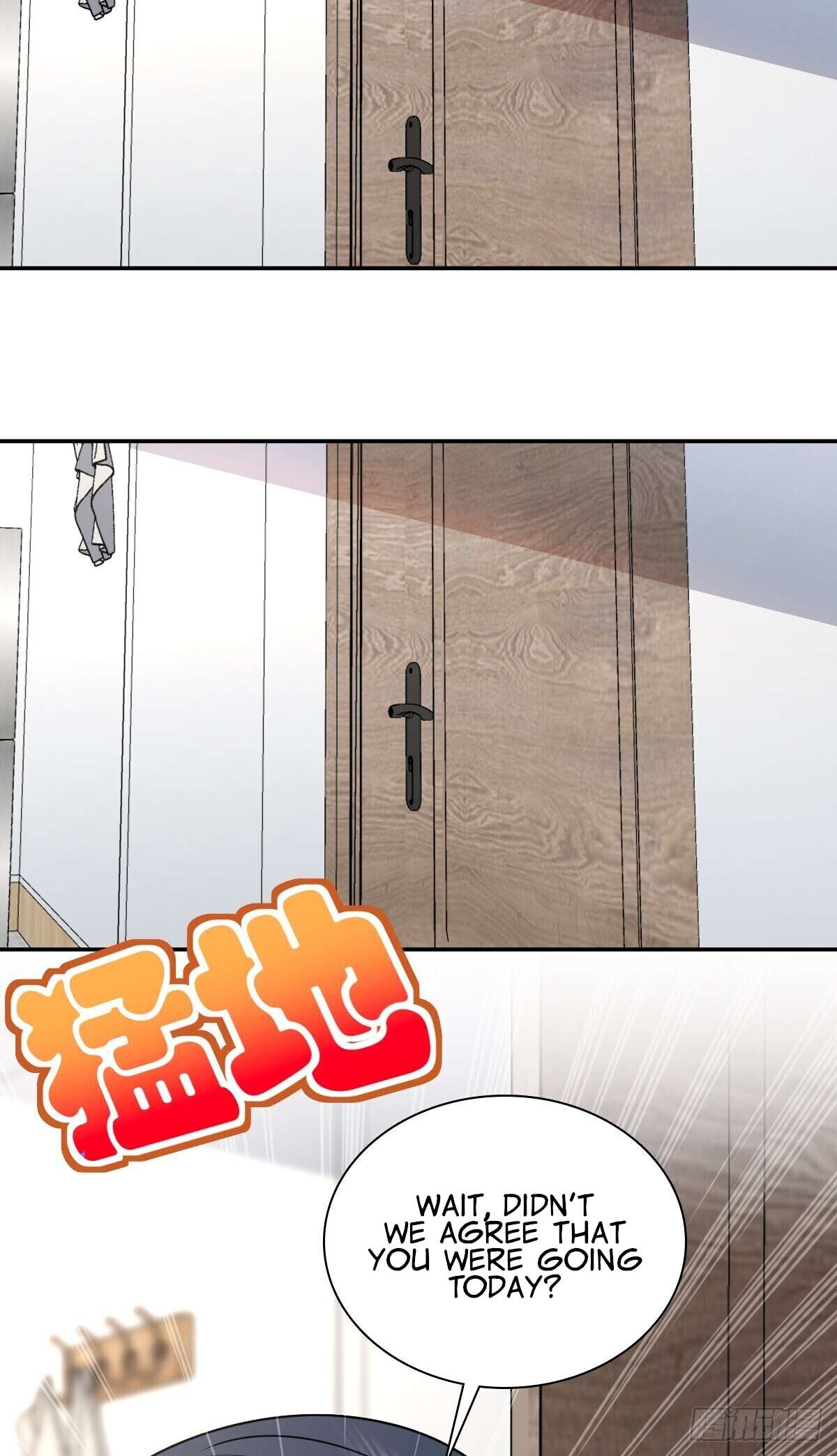 My Wife Is From a Thousand Years Ago, chapter 384