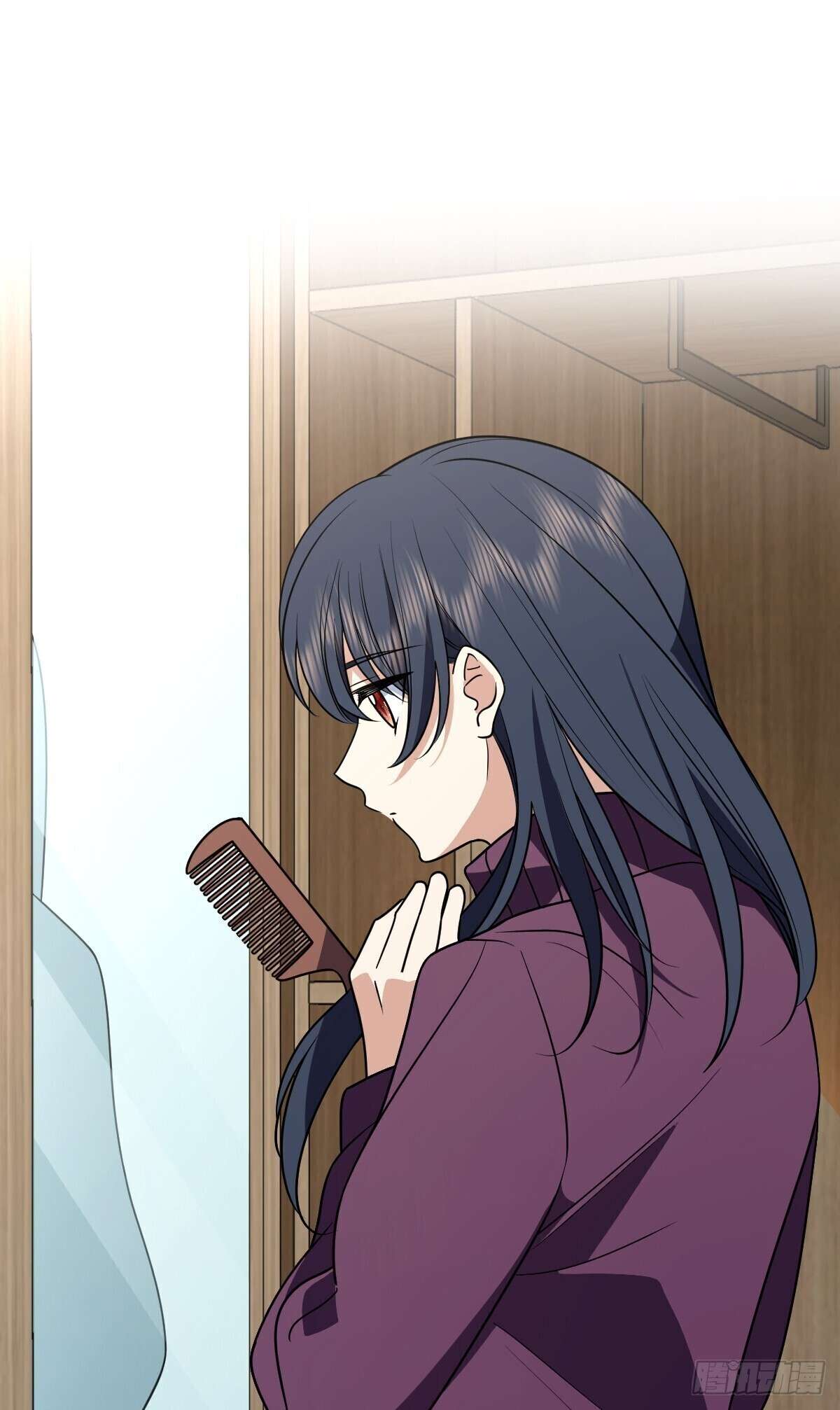 My Wife Is From a Thousand Years Ago, chapter 384