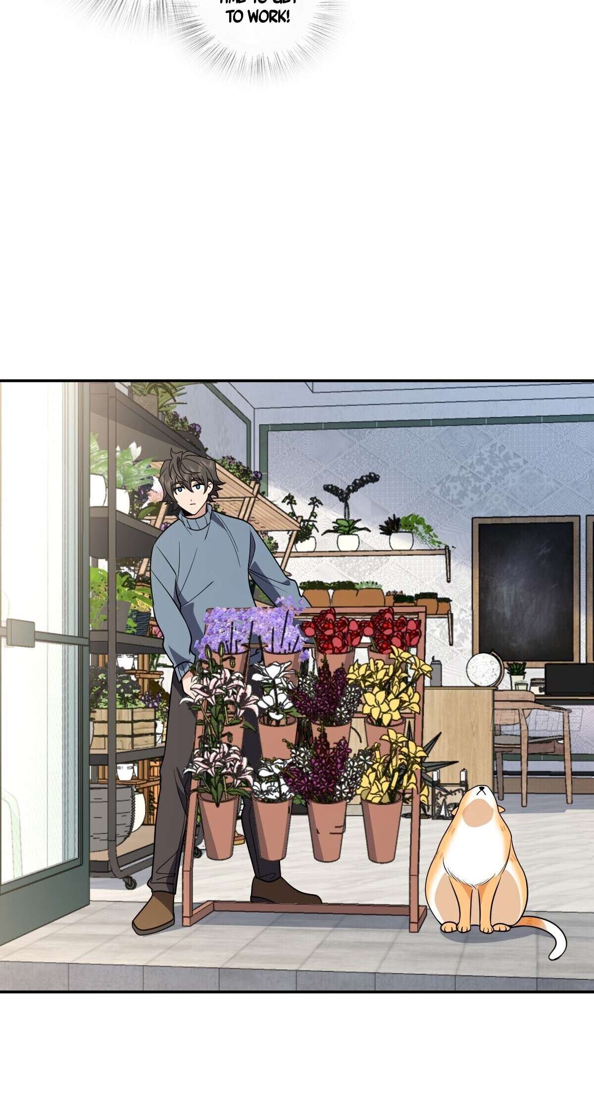 My Wife Is From a Thousand Years Ago, chapter 384