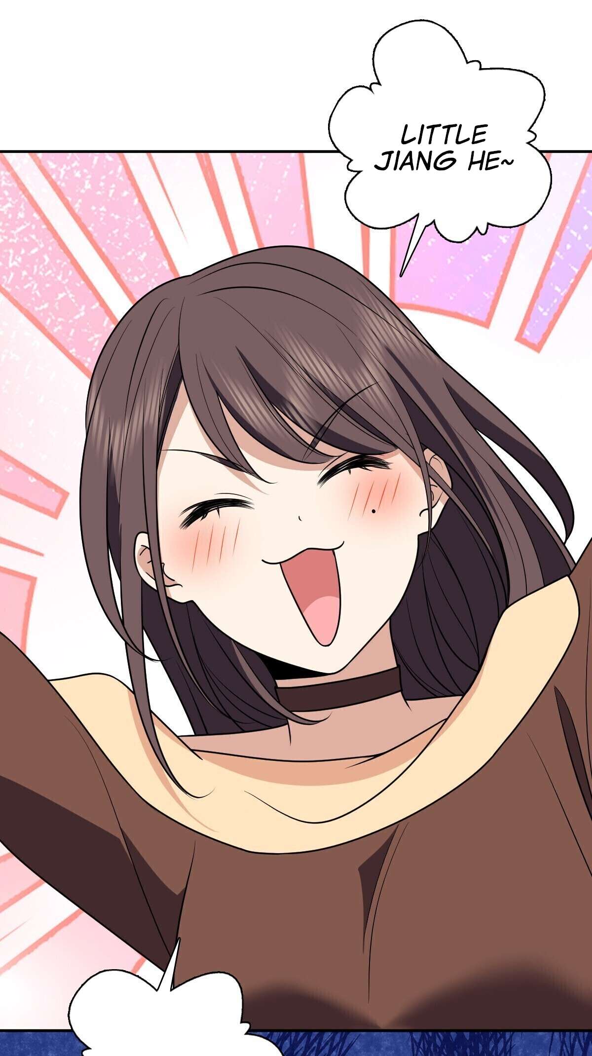 My Wife Is From a Thousand Years Ago, chapter 384