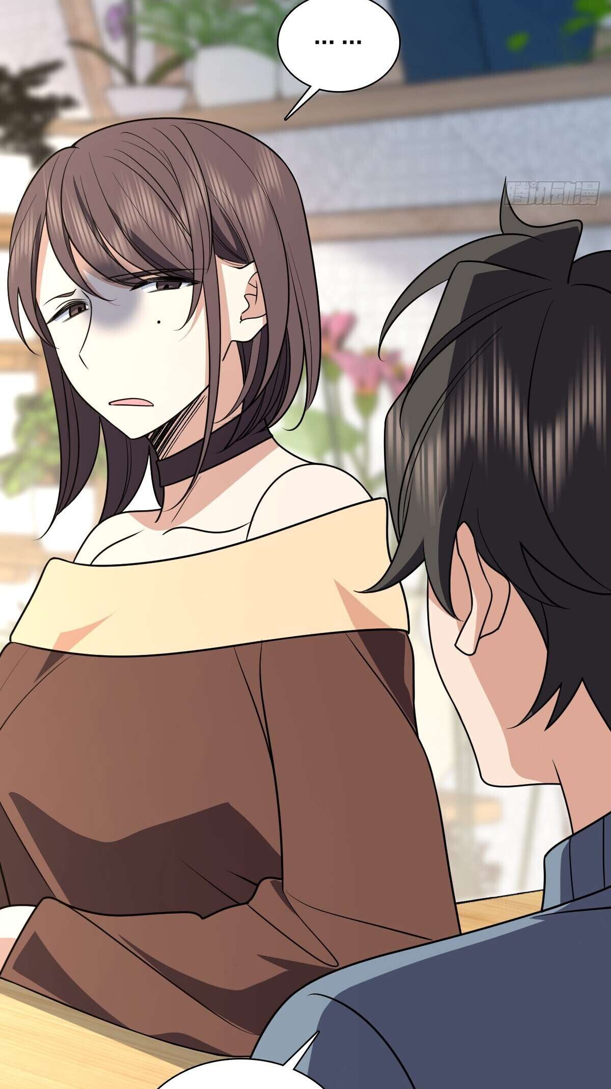 My Wife Is From a Thousand Years Ago, chapter 384