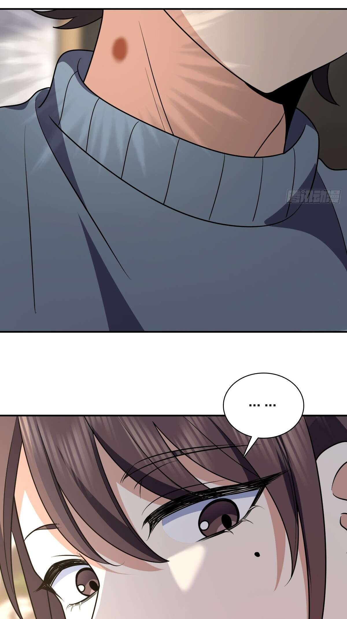 My Wife Is From a Thousand Years Ago, chapter 384