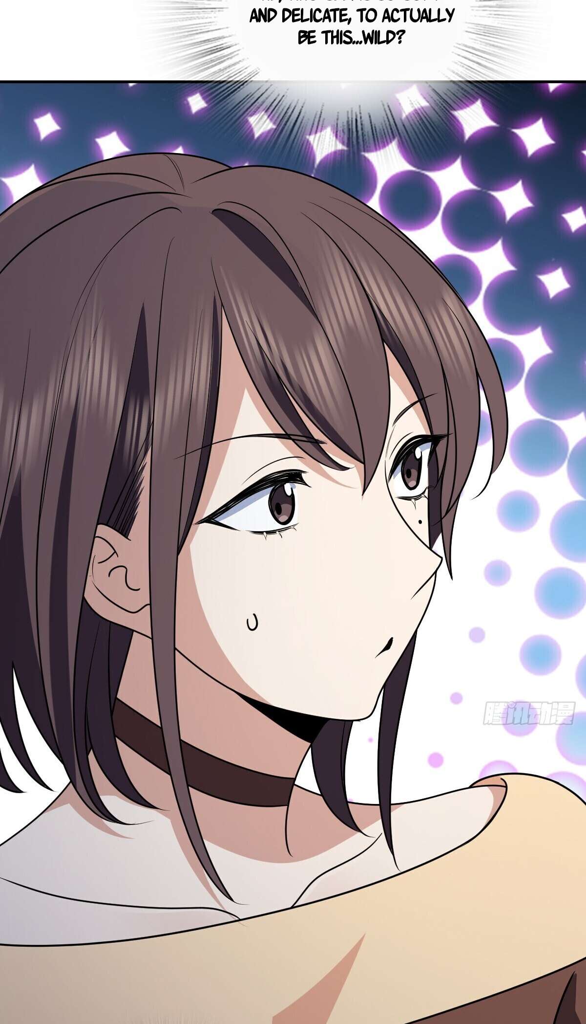 My Wife Is From a Thousand Years Ago, chapter 384