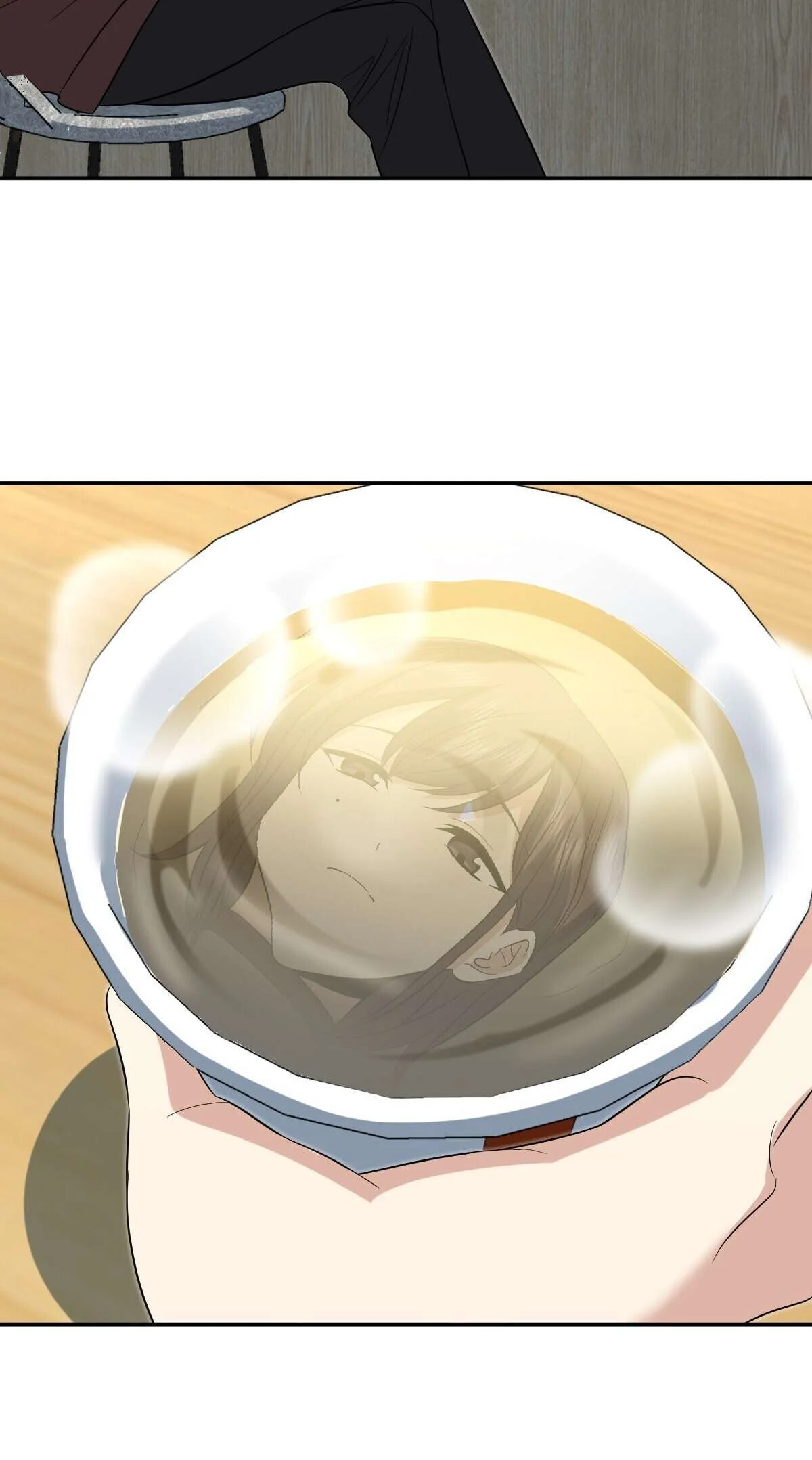 My Wife Is From a Thousand Years Ago, chapter 385