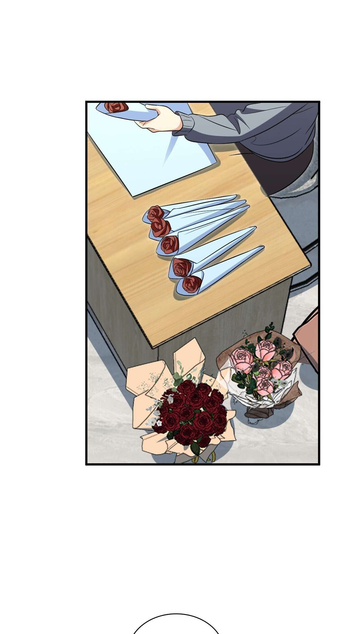 My Wife Is From a Thousand Years Ago, chapter 385