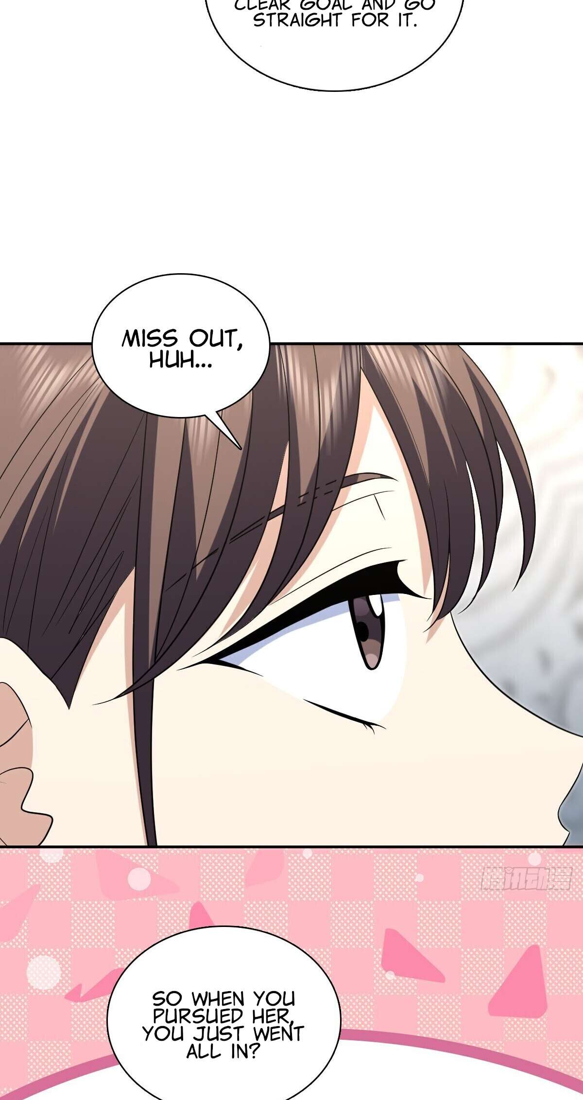 My Wife Is From a Thousand Years Ago, chapter 385