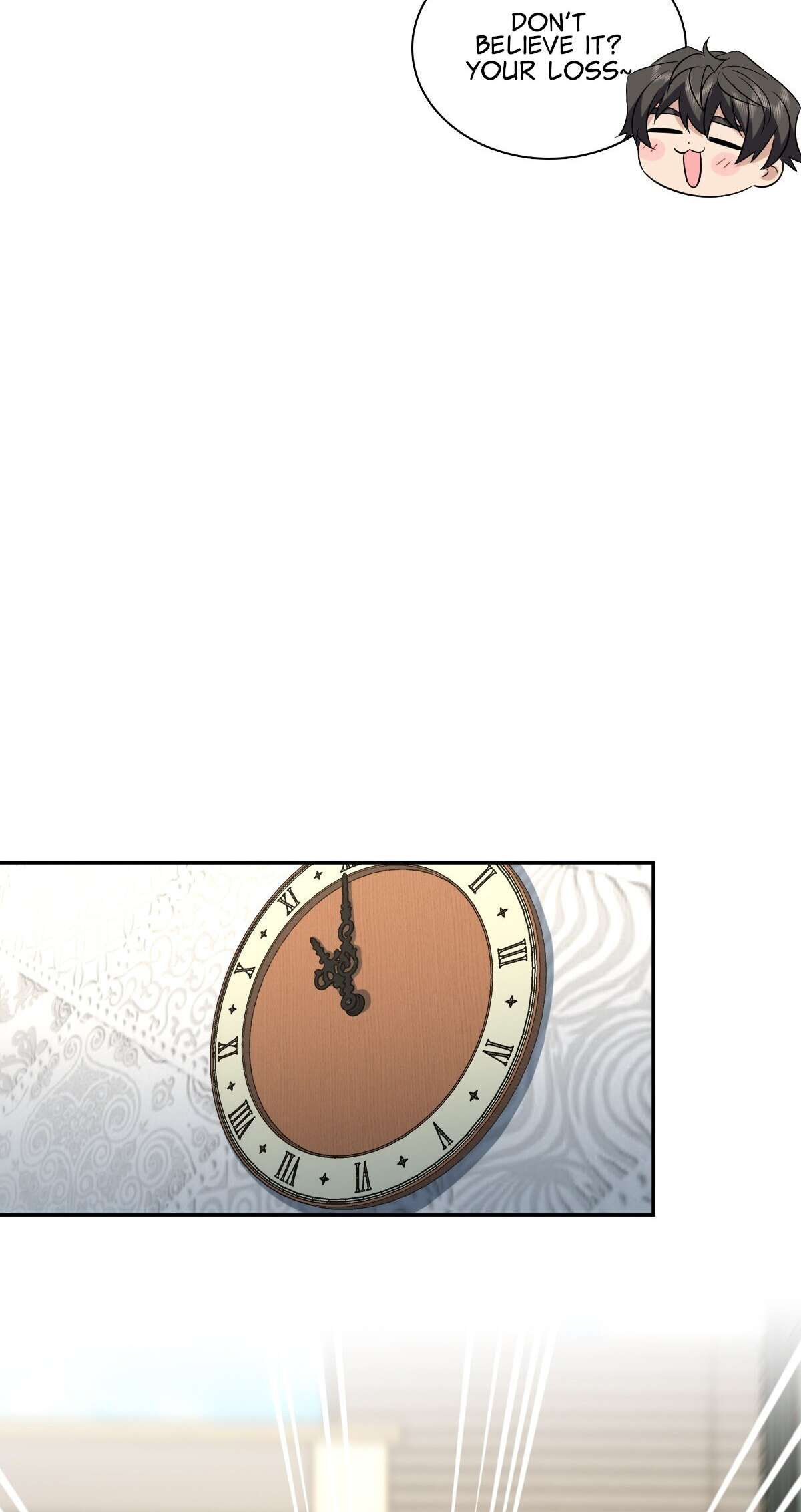My Wife Is From a Thousand Years Ago, chapter 385