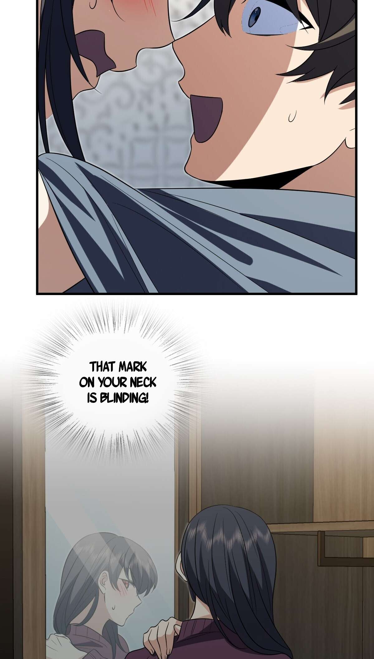 My Wife Is From a Thousand Years Ago, chapter 385