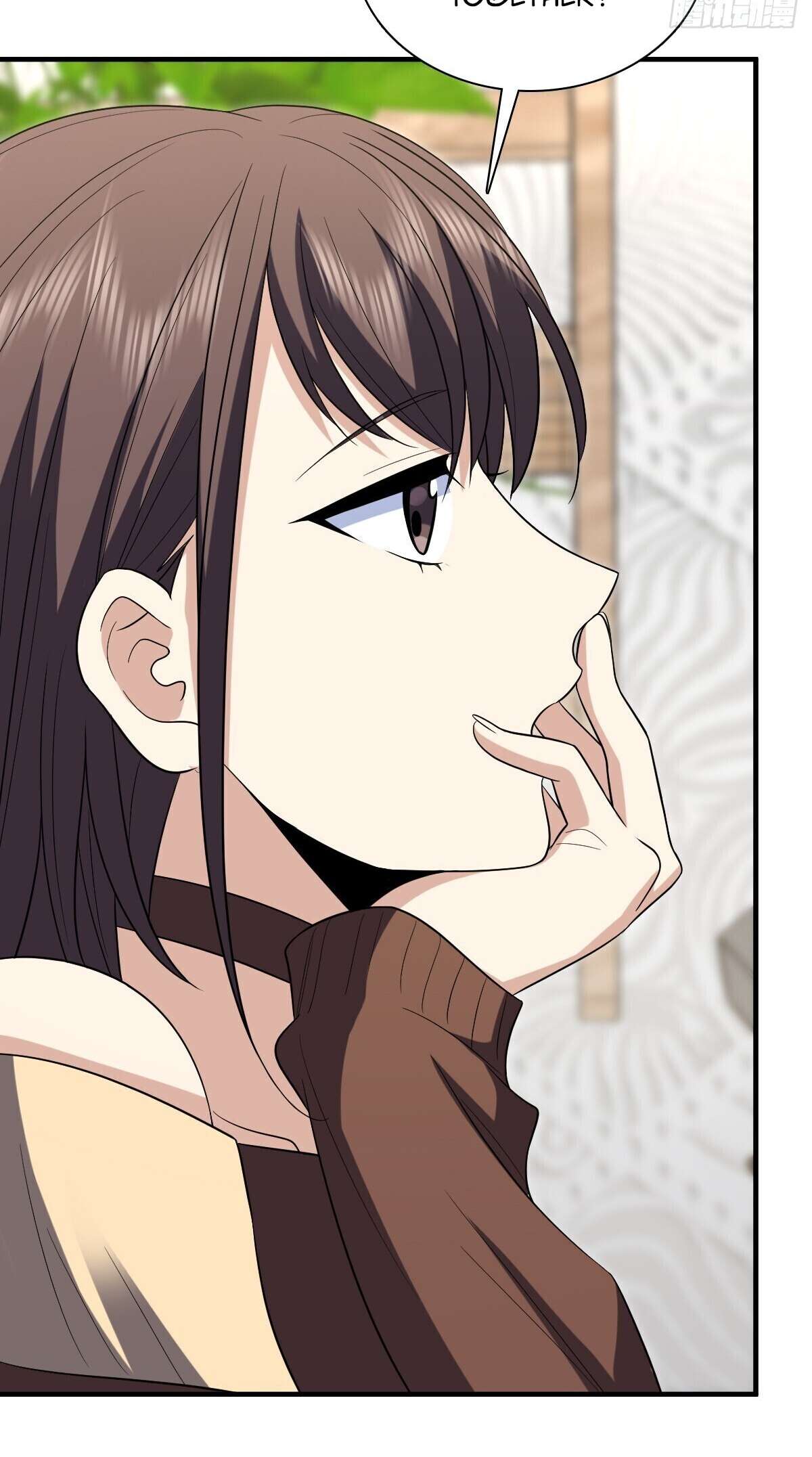 My Wife Is From a Thousand Years Ago, chapter 385