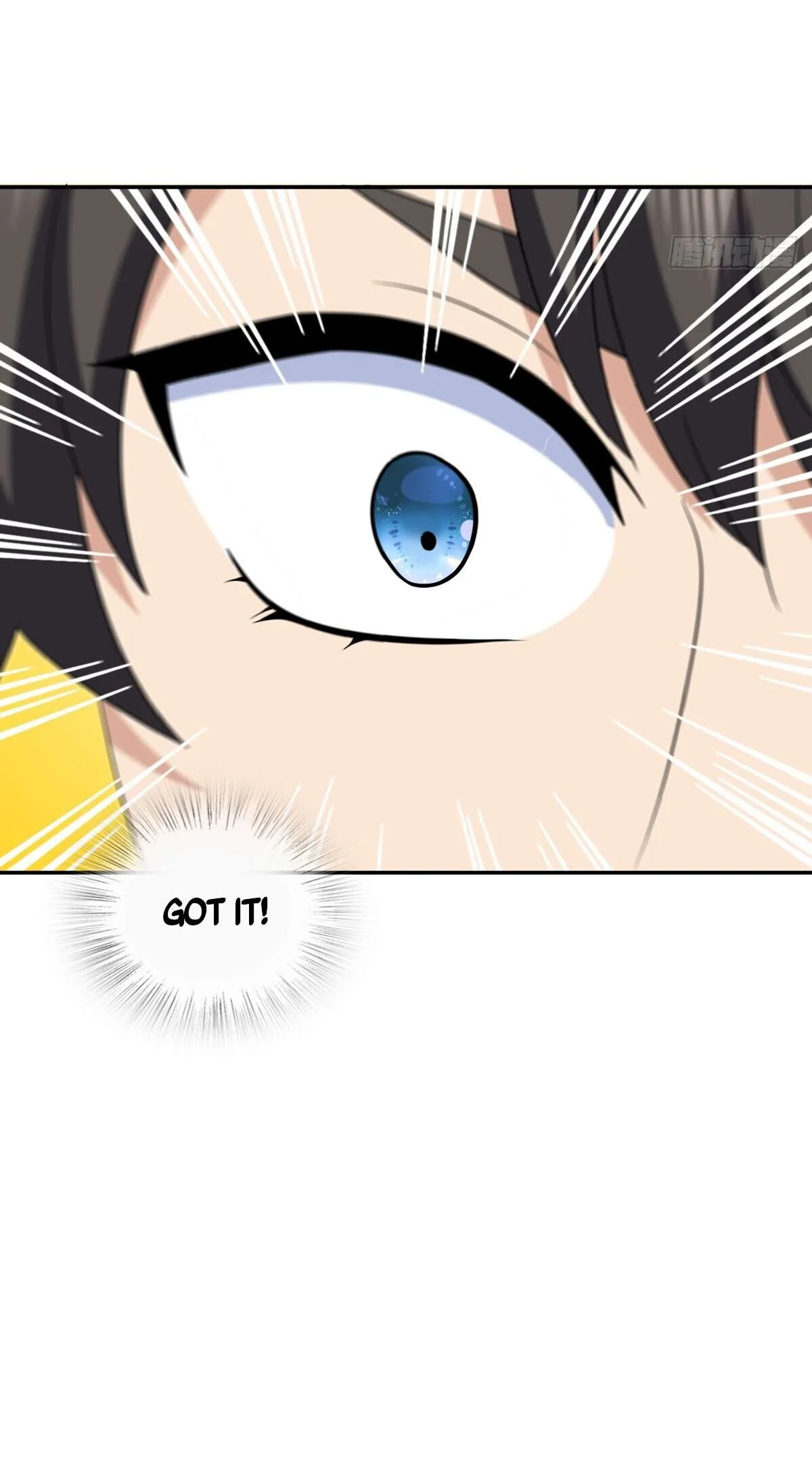 My Wife Is From a Thousand Years Ago, chapter 385