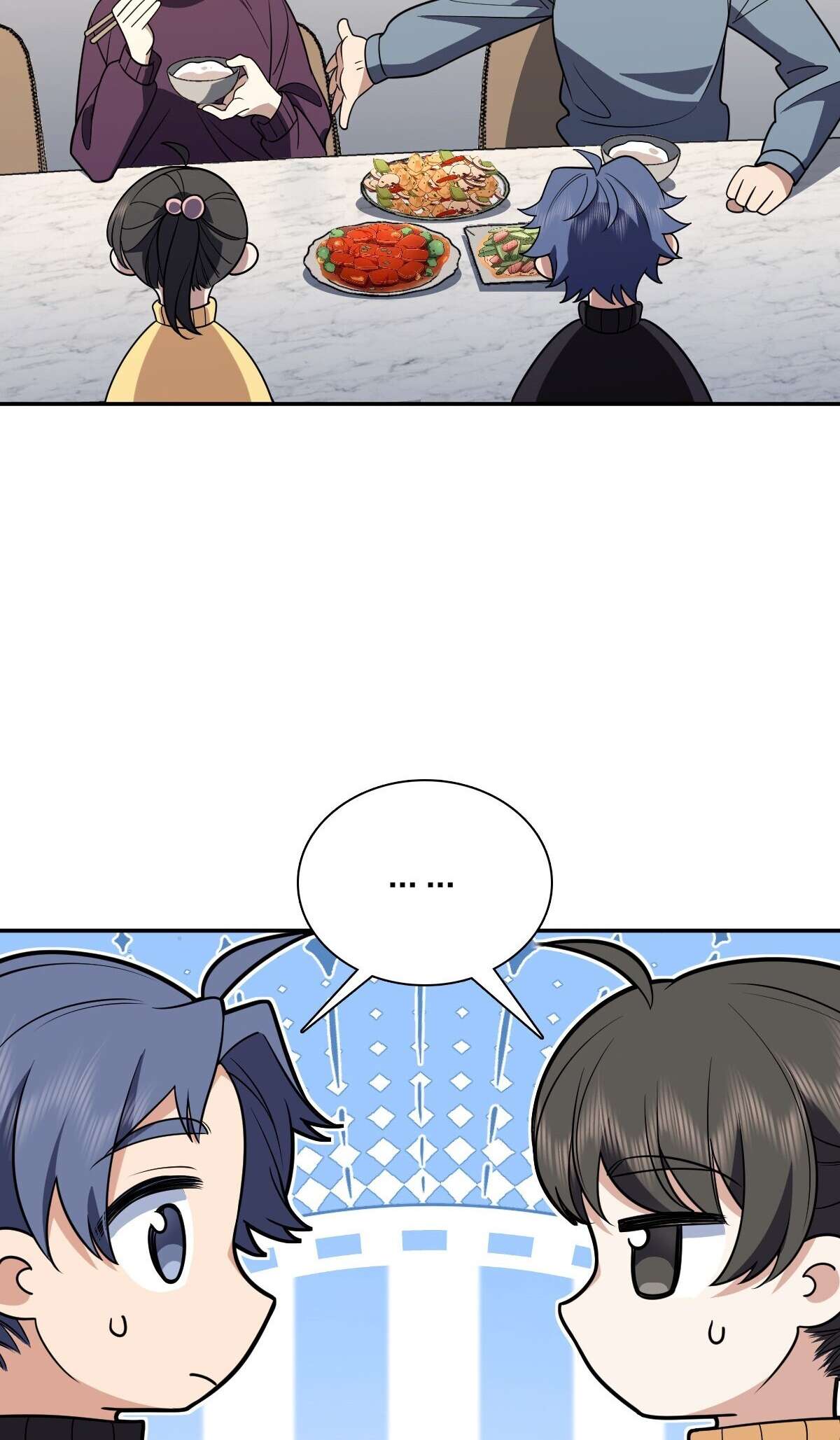 My Wife Is From a Thousand Years Ago, chapter 386