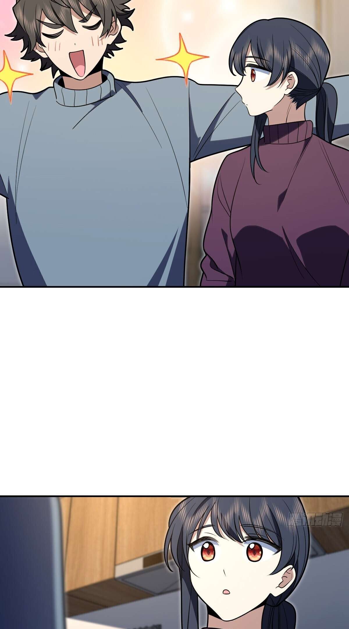 My Wife Is From a Thousand Years Ago, chapter 386