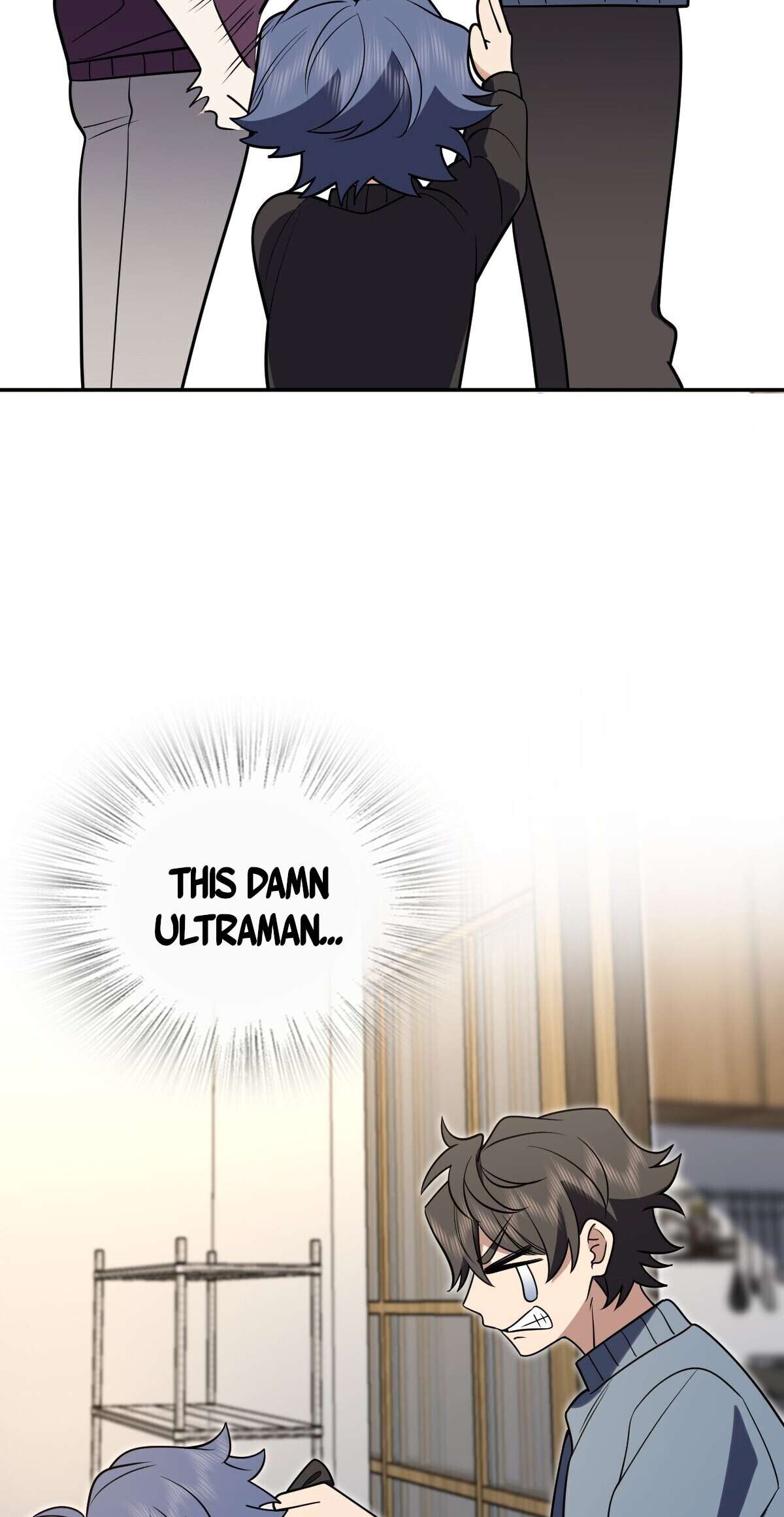 My Wife Is From a Thousand Years Ago, chapter 386