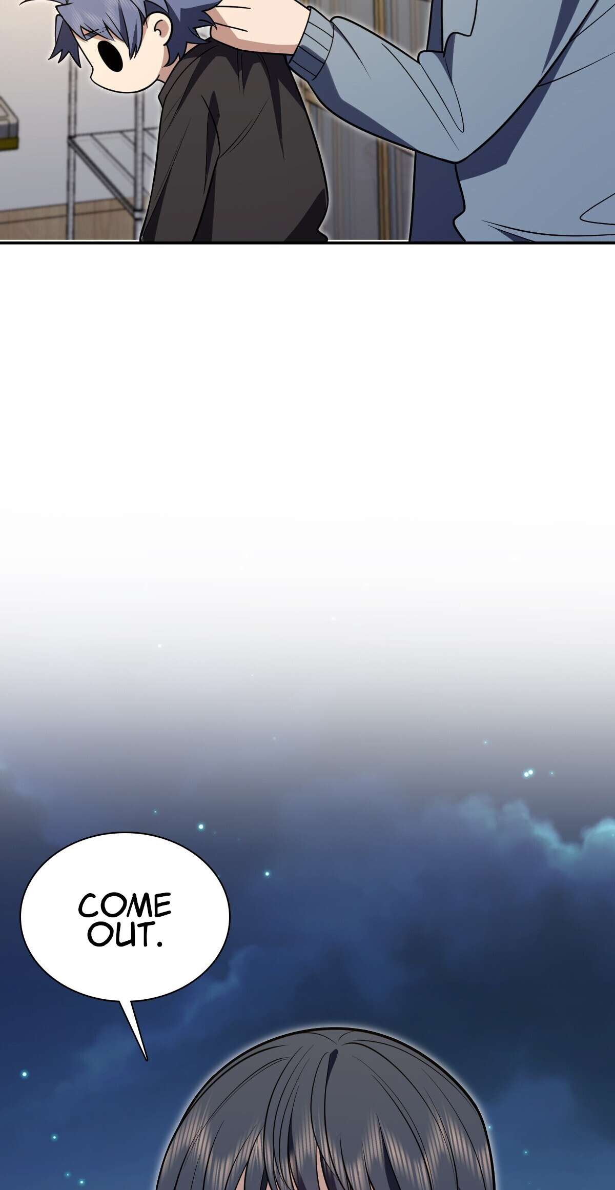 My Wife Is From a Thousand Years Ago, chapter 386