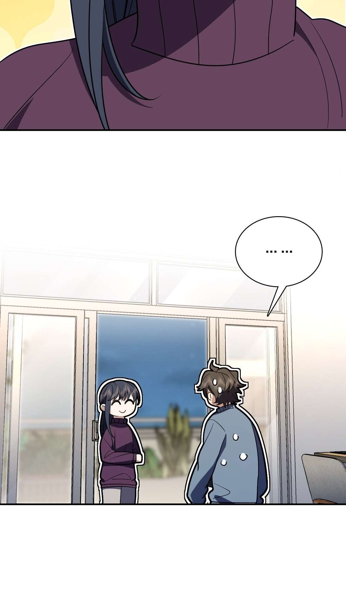 My Wife Is From a Thousand Years Ago, chapter 386